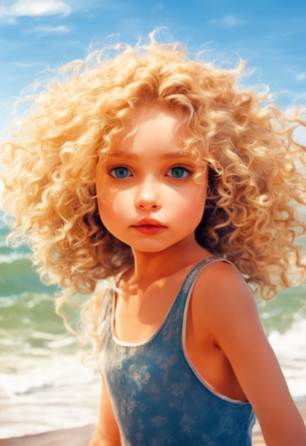 Книга. "Девочка с глазами цвета моря" читать онлайн