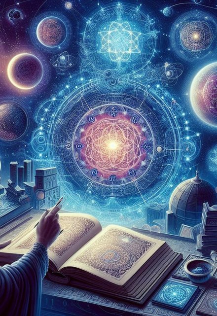 Книга. "Пси Ψ: ключ к вселенной — квантовые тайны и духовные истины" читать онлайн