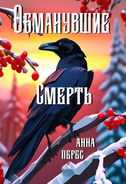 Книга. "Обманувшие смерть" читать онлайн