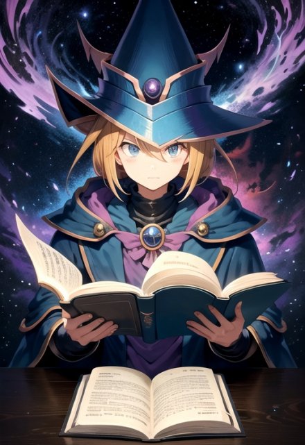 Книга. "Ученица волшебника" читать онлайн
