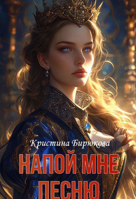 Книга. "Напой мне песню" читать онлайн