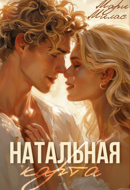 Книга. "Натальная карта " читать онлайн