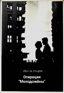 Книга. "Операция &quot;Молодожёны&quot; или Задачка о чёрном квадрате" читать онлайн