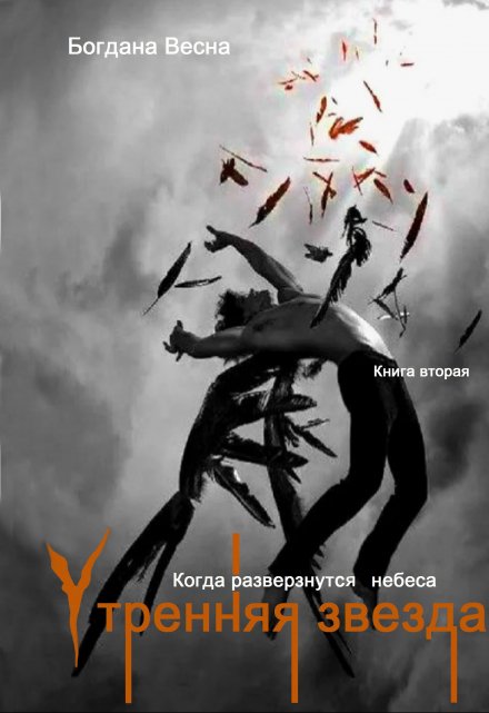 Книга. "Утренняя звезда. Когда разверзнутся небеса" читать онлайн