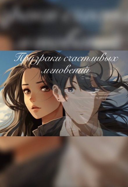 Книга. "Призраки" читать онлайн