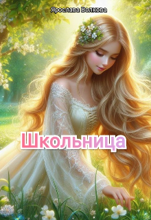 Книга. "Школьница" читать онлайн