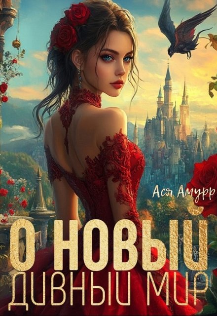 Книга. "О новый дивный мир" читать онлайн