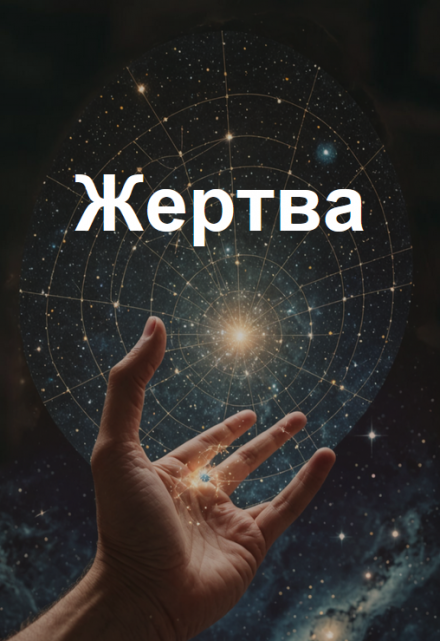 Книга. "Жертва" читать онлайн