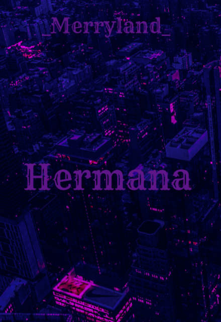 Книга. "Hermana" читать онлайн