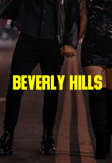 Книга. "Beverly Hills" читать онлайн