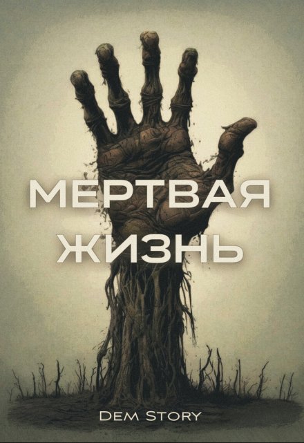 Книга. "Мертвая жизнь" читать онлайн