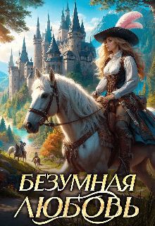 Книга. "Безумная любовь" читать онлайн