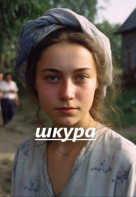 Книга. "Шкура" читать онлайн