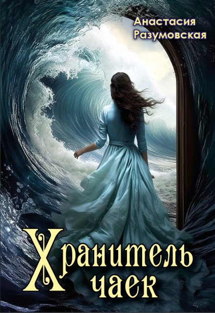 Книга. "Хранитель чаек" читать онлайн