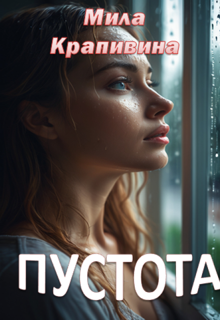 Книга. "Пустота" читать онлайн