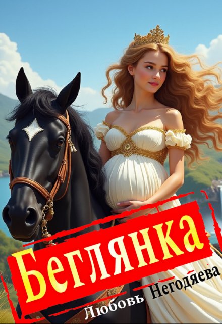 Книга. "Беглянка" читать онлайн