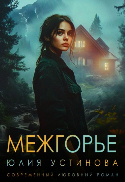 Книга. "Межгорье" читать онлайн