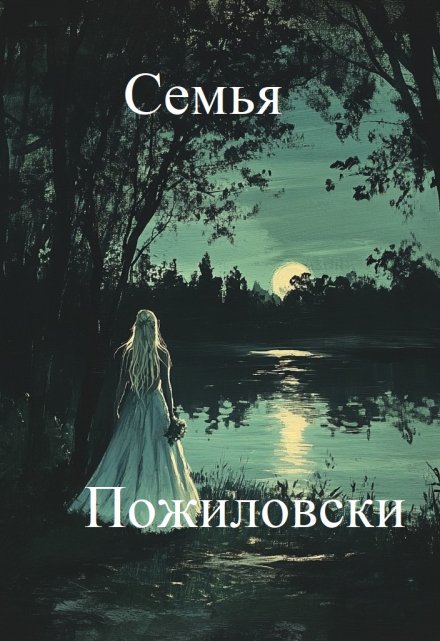 Книга. "Семья" читать онлайн