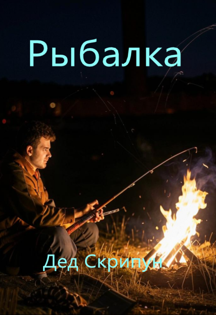 Книга. "Рыбалка" читать онлайн