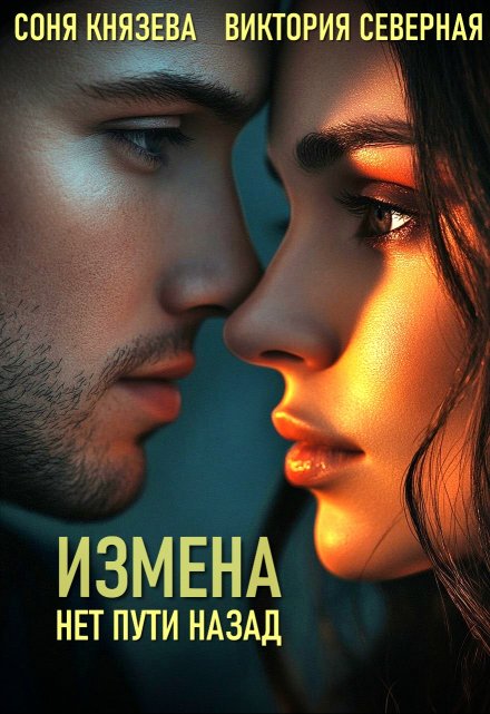 Книга. "Измена. Нет пути назад" читать онлайн