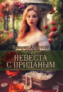 Книга. "Невеста с приданым" читать онлайн