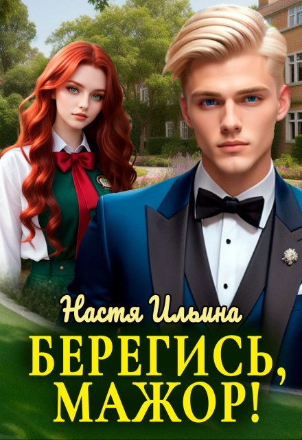 Книга. "Берегись, мажор! Дальше будет хуже!" читать онлайн