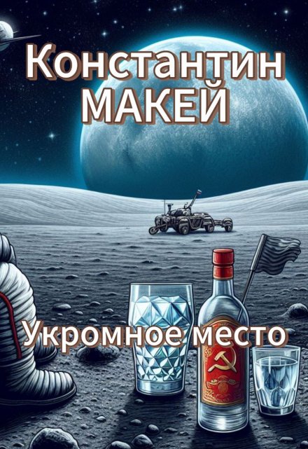 Книга. "Укромное место" читать онлайн