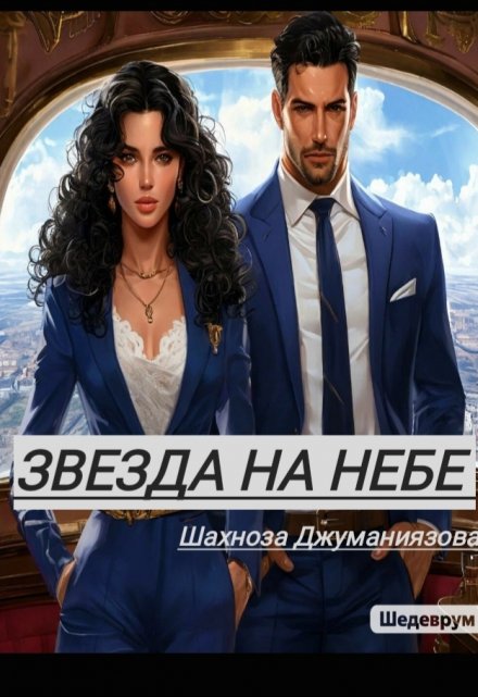 Книга. "Звезда на небе " читать онлайн