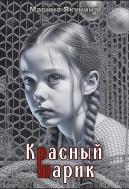 Книга. "Красный шарик" читать онлайн