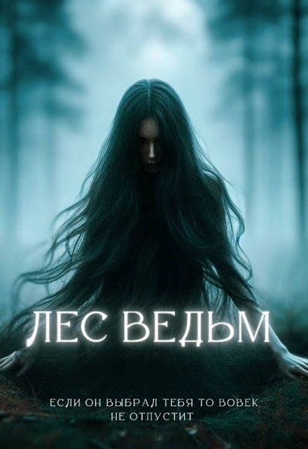 Книга. "Лес ведьм" читать онлайн