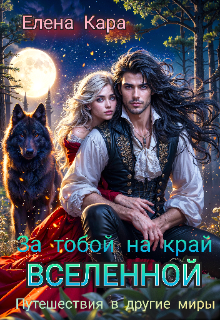 Книга. "За тобой на край вселенной. Путешествия в другие миры" читать онлайн