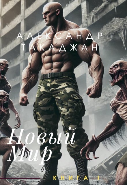 Книга. "Новый Мир" читать онлайн