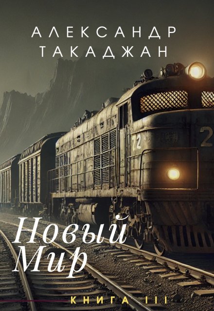 Книга. "Новый Мир. Дом. " читать онлайн