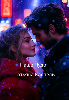 Книга. "Наше чудо" читать онлайн