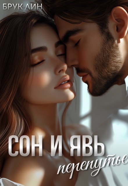 Книга. "Сон и явь. Перепутье" читать онлайн