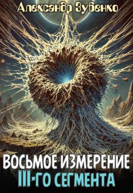 Книга. "Восьмое измерение" читать онлайн