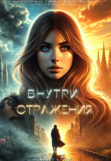 Книга. "Внутри Отражения" читать онлайн