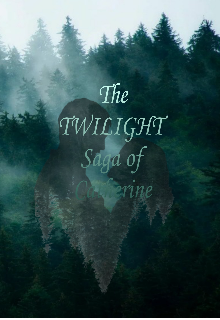 Книга. "The twilight saga of Katrina" читать онлайн