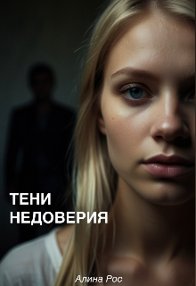 Книга. "Тени недоверия" читать онлайн