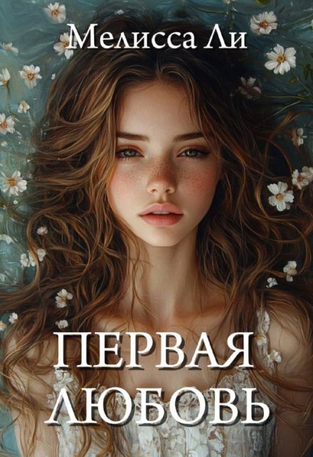 Книга. "Первая любовь " читать онлайн