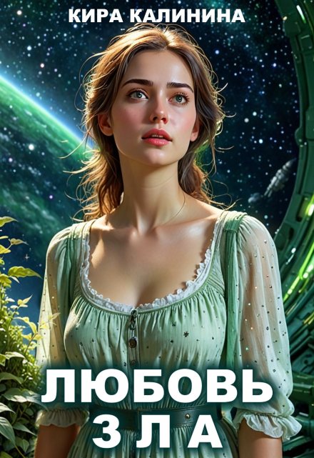 Книга. "Любовь зла" читать онлайн