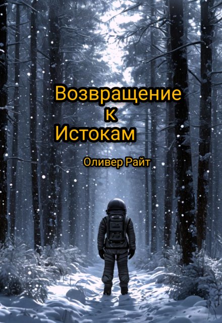 Книга. "Возвращение к истокам " читать онлайн