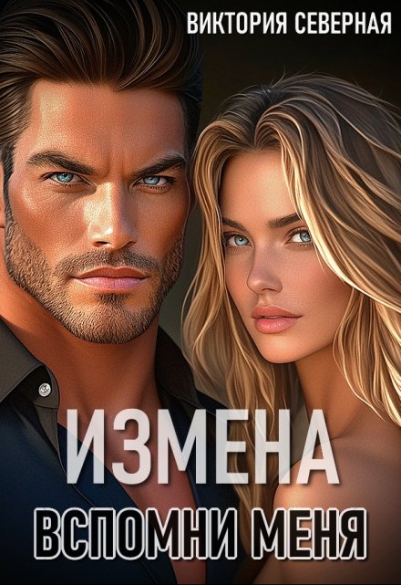 Книга. "Измена. Вспомни меня" читать онлайн