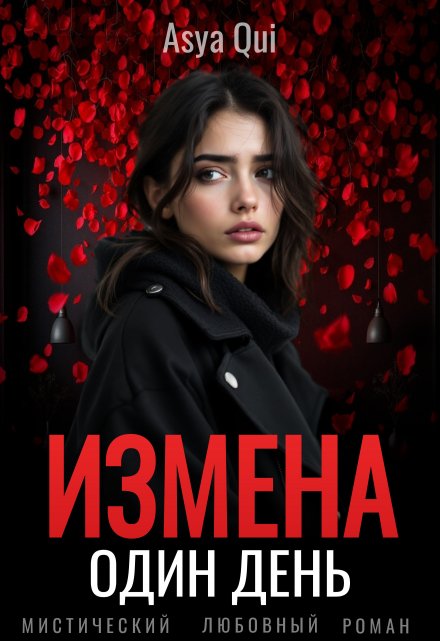 Книга. "Измена. Один день" читать онлайн