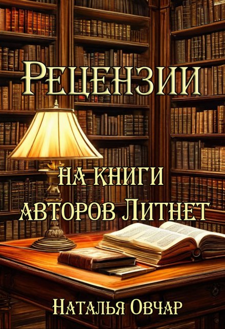 Книга. "Рецензии на книги авторов Литнет" читать онлайн