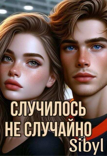 Книга. "Случилось не случайно" читать онлайн