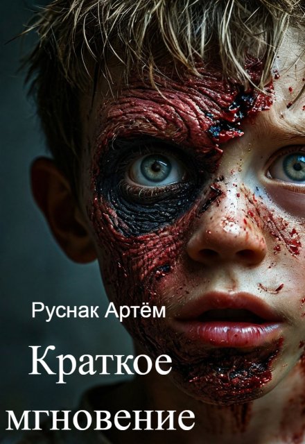 Книга. "Краткое мгновение" читать онлайн