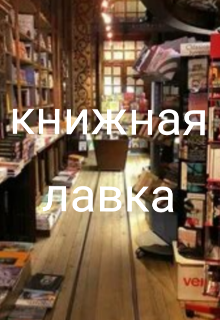 Книга. "Книжная лавка " читать онлайн