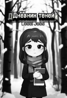 Книга. "Дневник Теней" читать онлайн