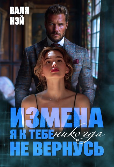 Книга. "Измена. Я к тебе никогда не вернусь" читать онлайн